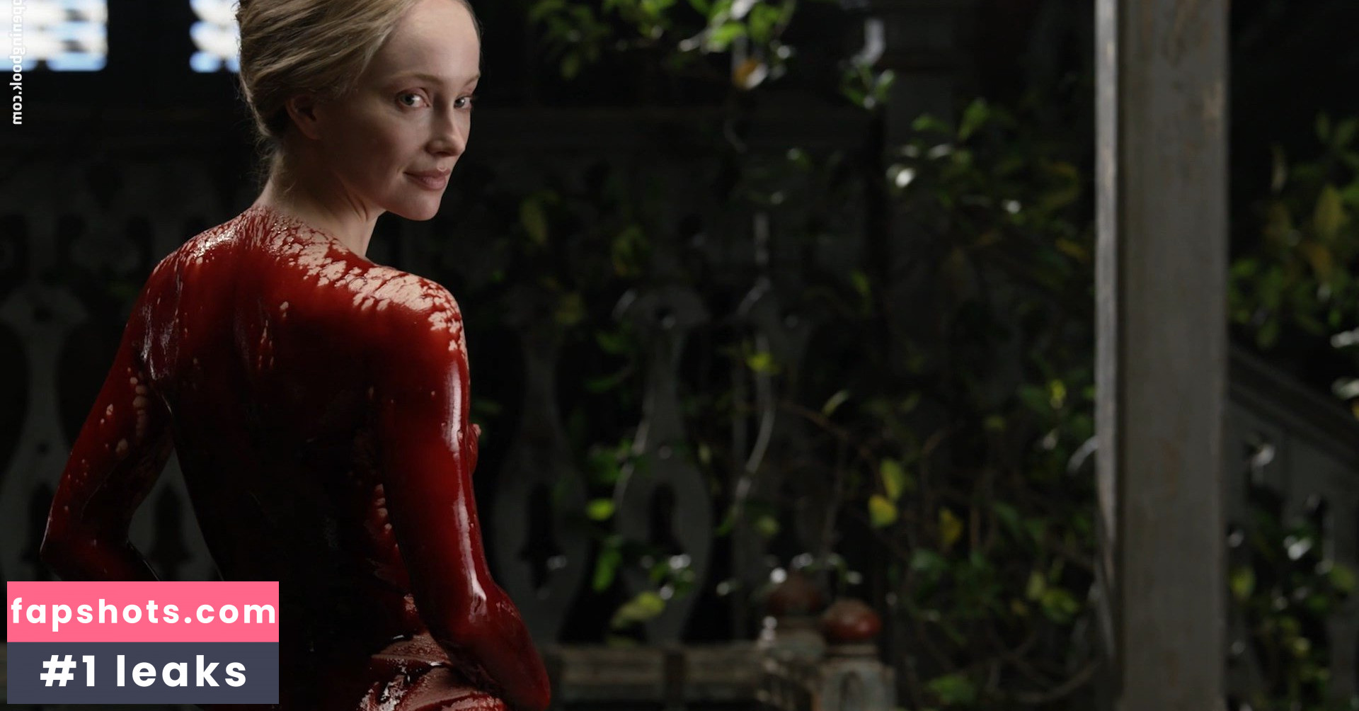 Lotte Verbeek gallery photo #62