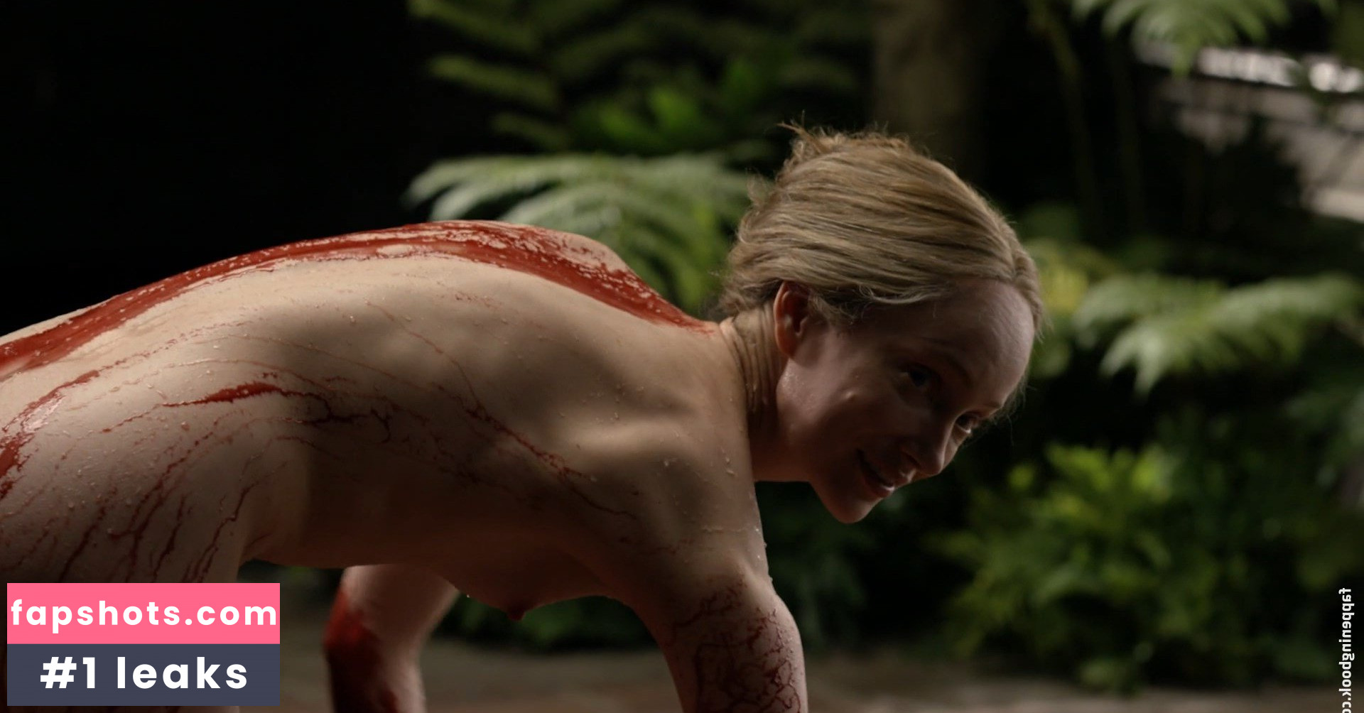 Lotte Verbeek gallery photo #63