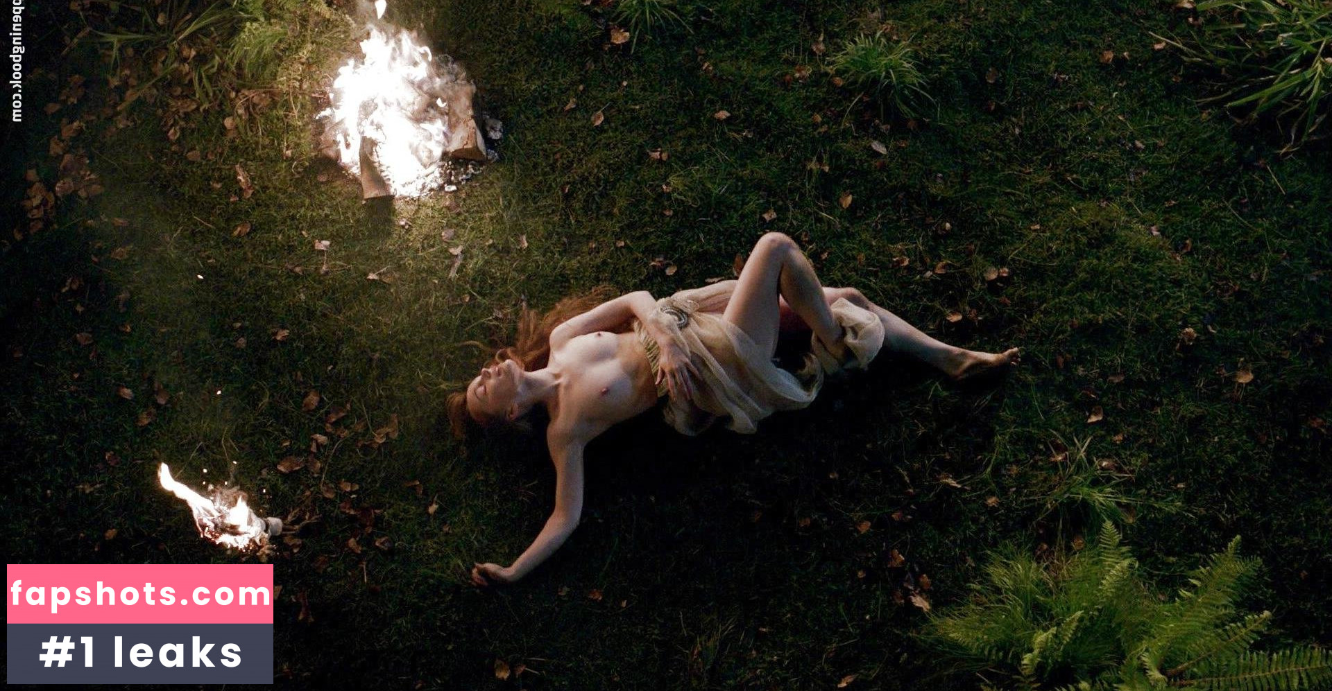 Lotte Verbeek gallery photo #77