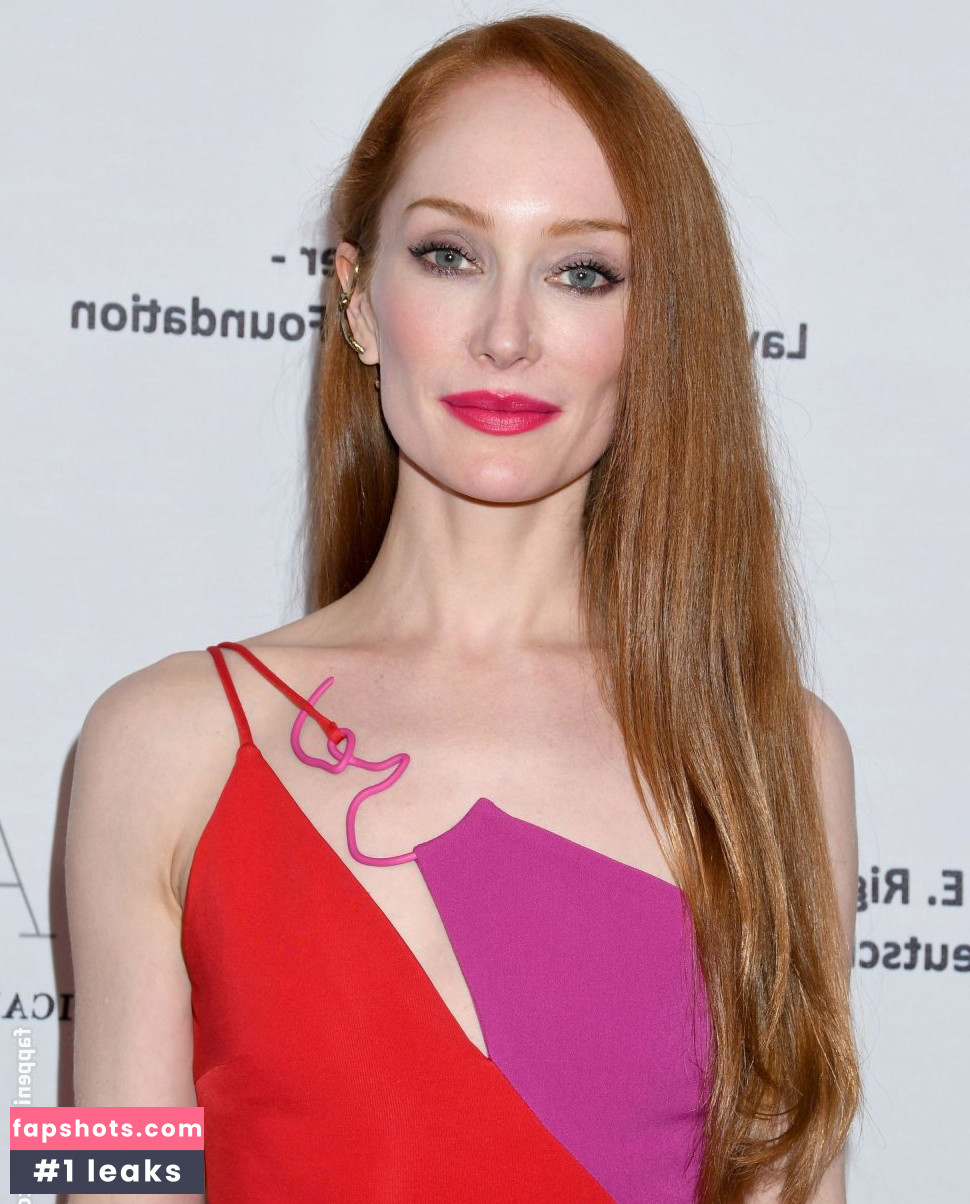 Lotte Verbeek gallery photo #84