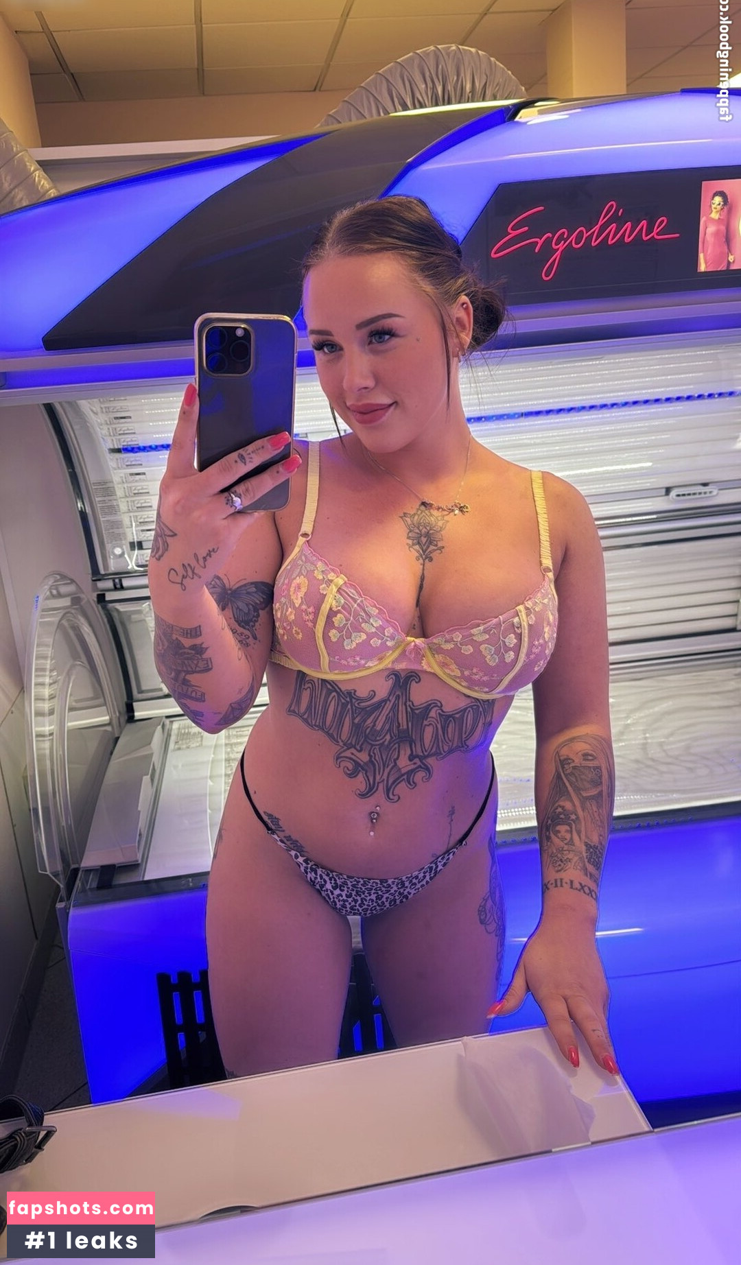 Lotteee23 Nude Leaks OnlyFans Photos #16 - Fapshots