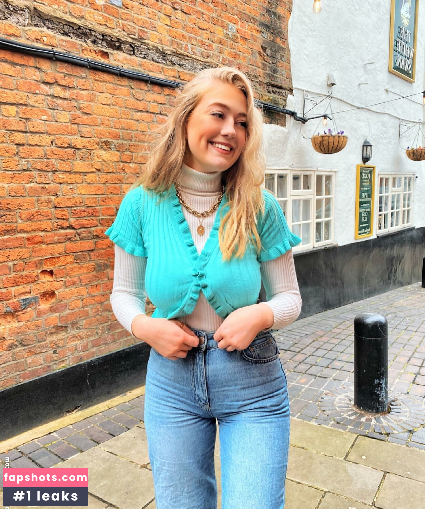 Lotten Sheppard gallery photo #15