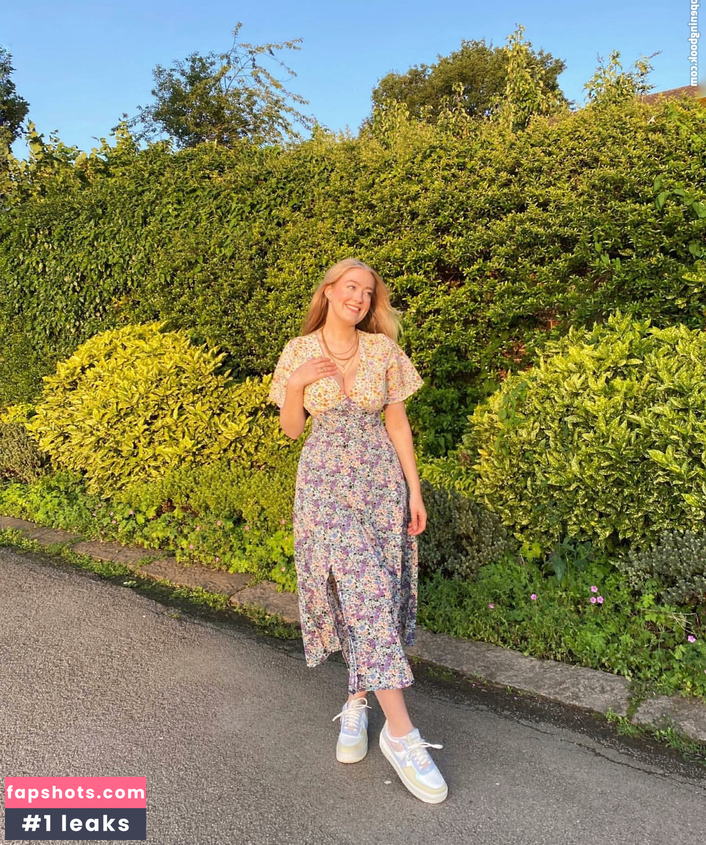 Lotten Sheppard gallery photo #21