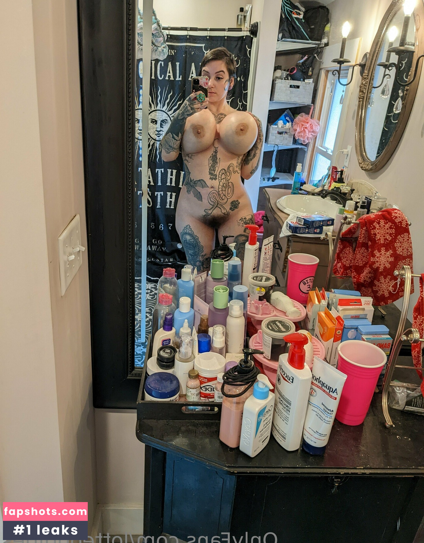 lotteoddities Nahé úniky fotek pouze od fanoušků #55 - Fapshots