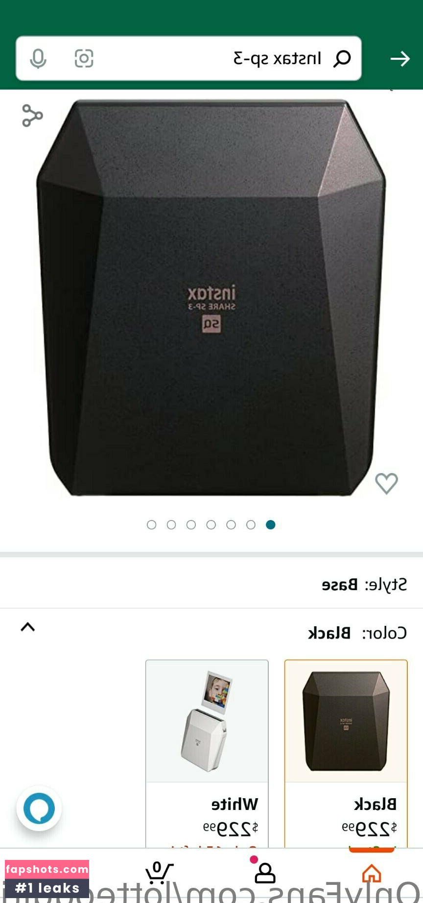 lotteoddities Nahé úniky fotek pouze od fanoušků #60 - Fapshots