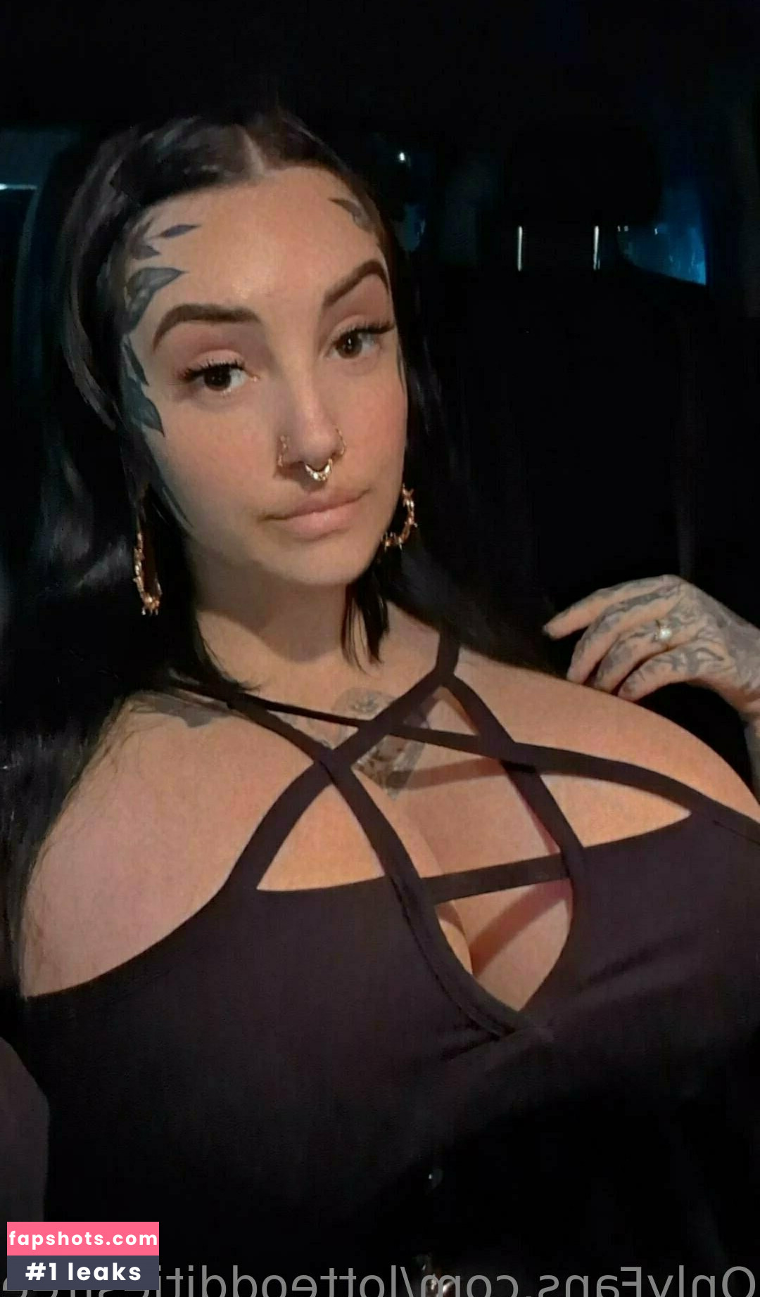 lotteodditiesfree Nude Leaks OnlyFans Photos #20 - LeakJerk