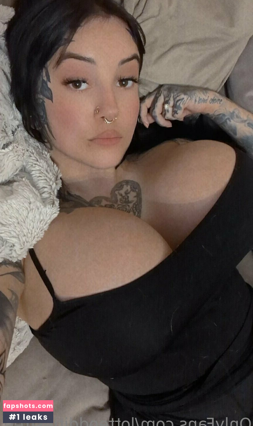 lotteodditiesfree Nude Leaks OnlyFans Photos #27 - LeakJerk