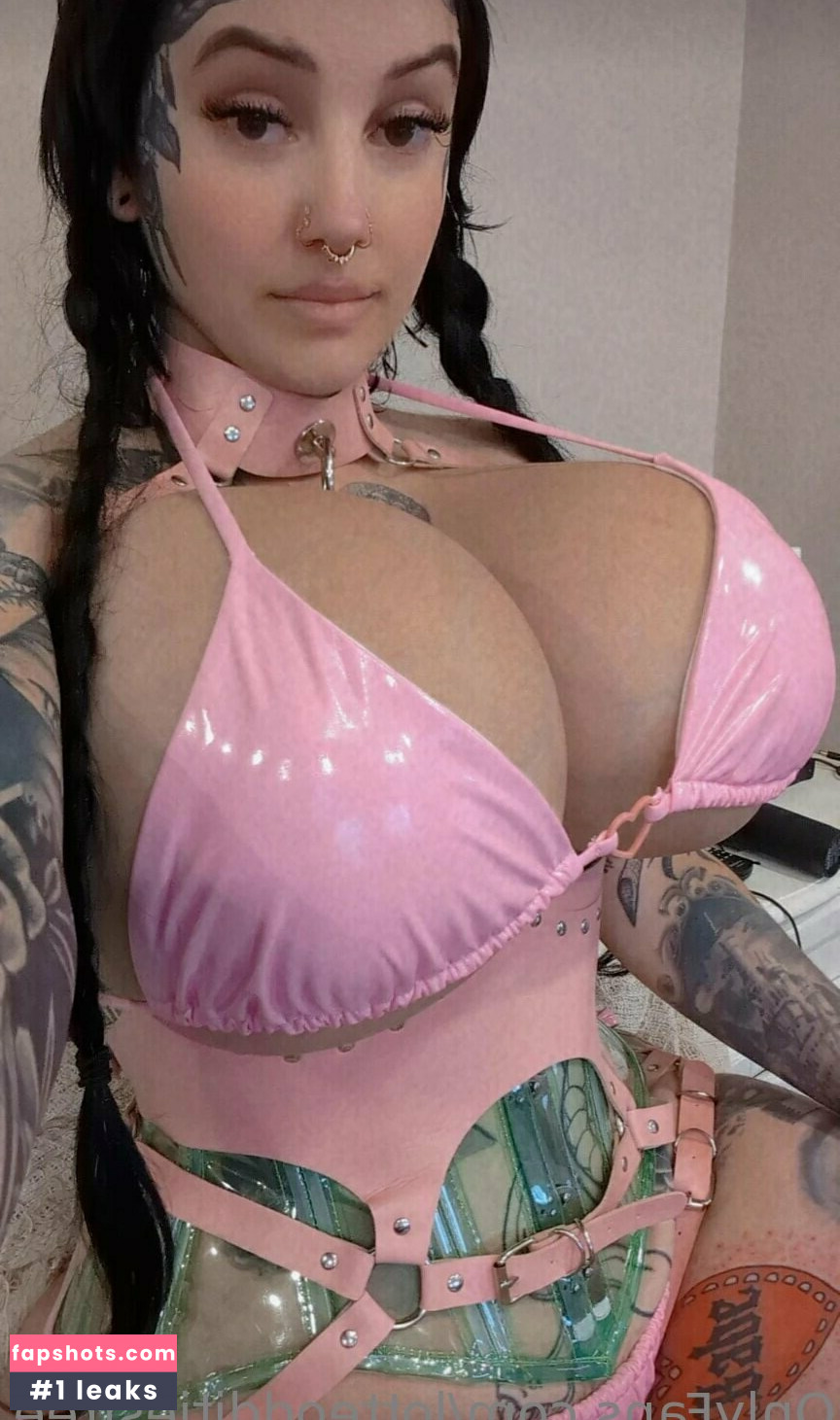 lotteodditiesfree Nude Leaks OnlyFans Photos #34 - LeakJerk