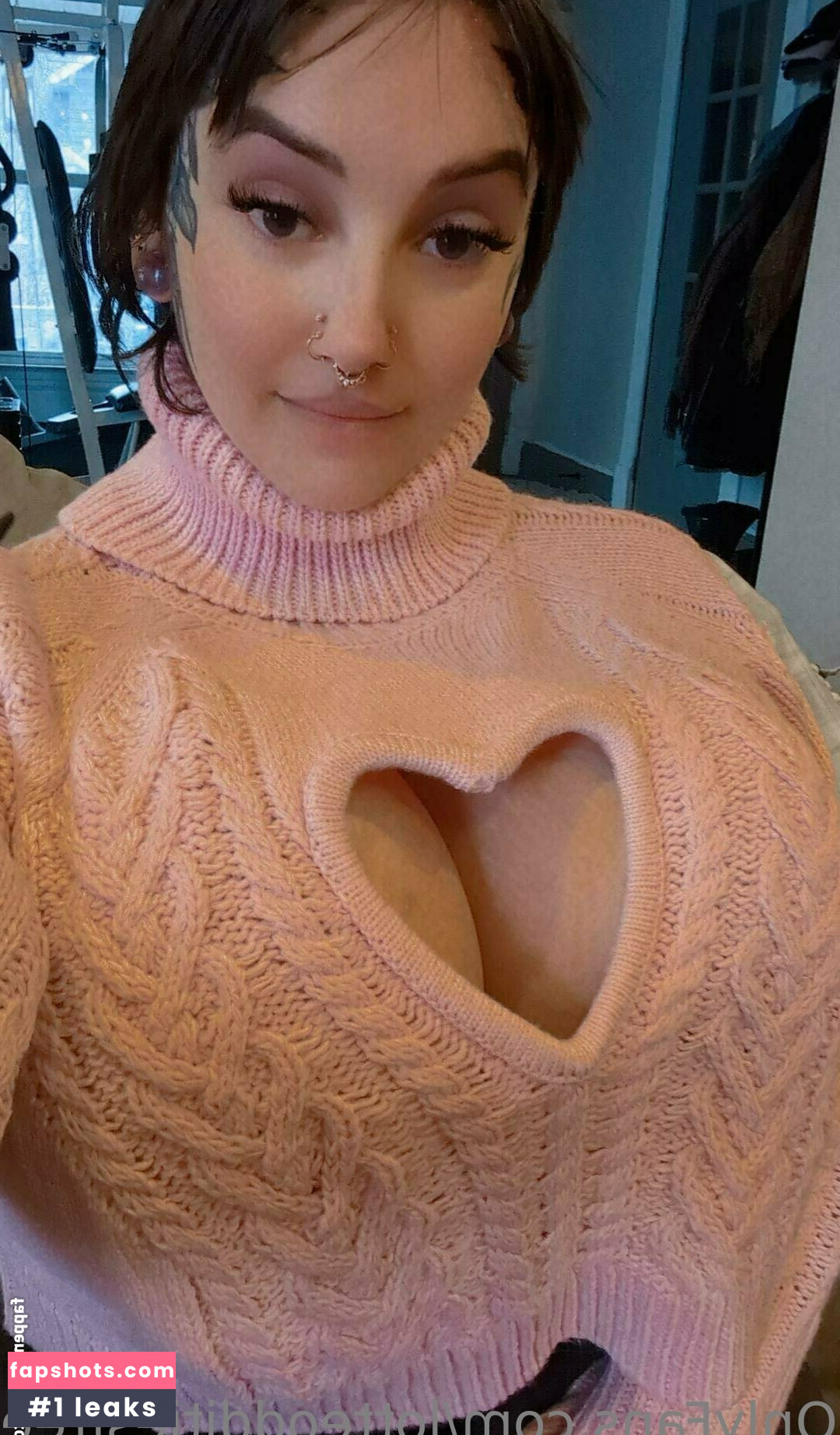 lotteodditiesfree Nude Leaks OnlyFans Photos #40 - LeakJerk