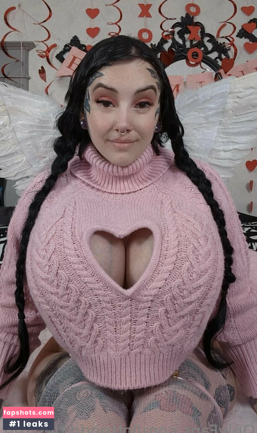 lotteodditiesfree Nude Leaks OnlyFans Photos #42 - LeakJerk