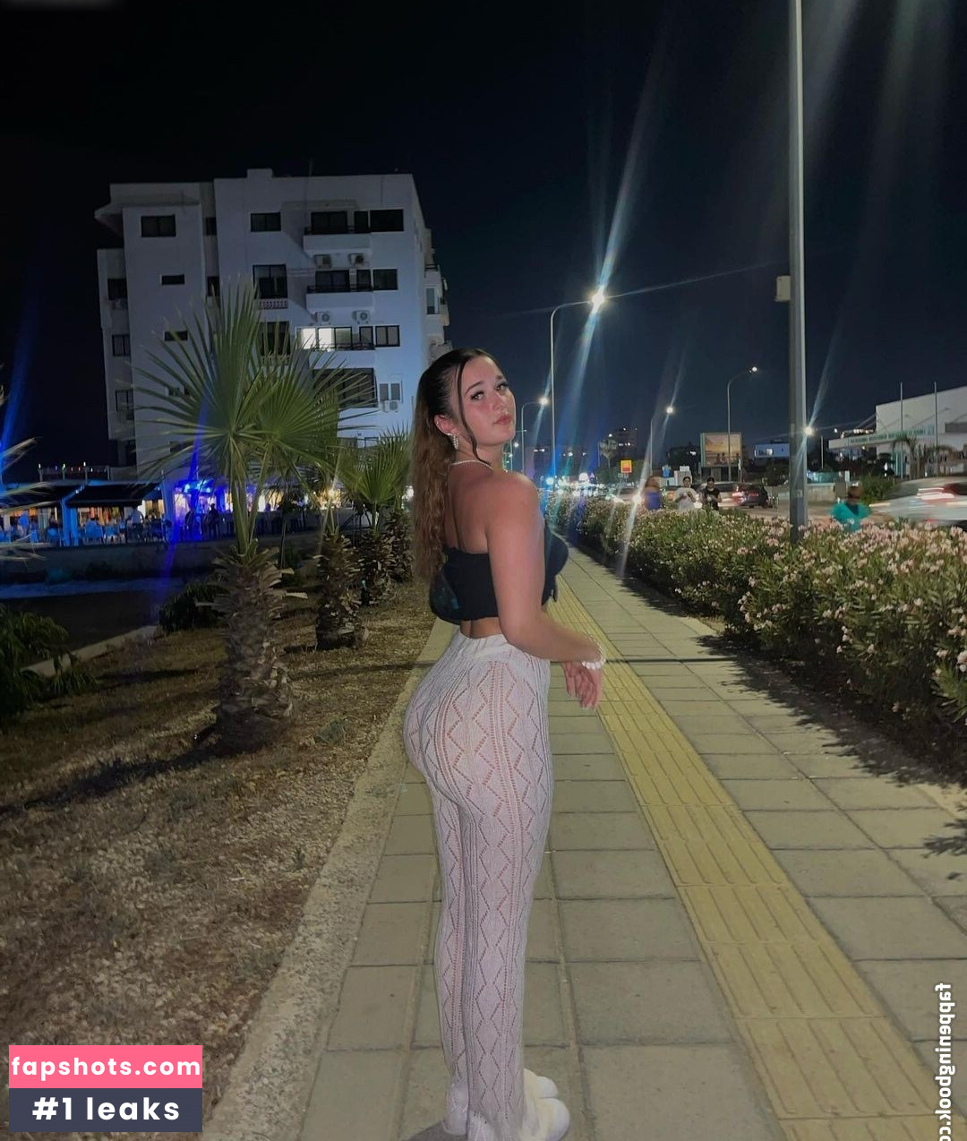 Lotti Aisha Greinwald Filtración Desnuda OnlyFans Foto #18 - Fapshots