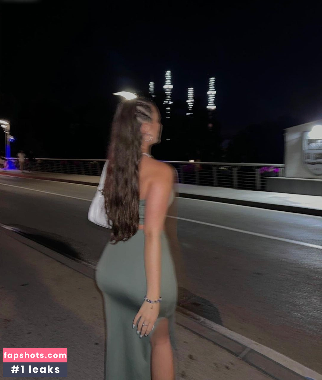 Lotti Aisha Greinwald Filtración Desnuda OnlyFans Foto #19 - Fapshots