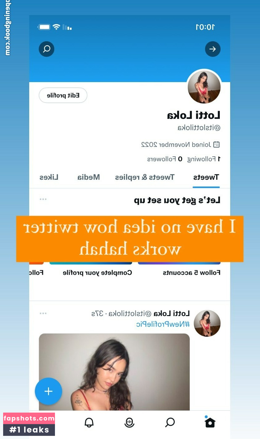 Lotti Loka gallery photo #36