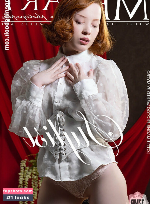 Lottie Magne gallery photo #54