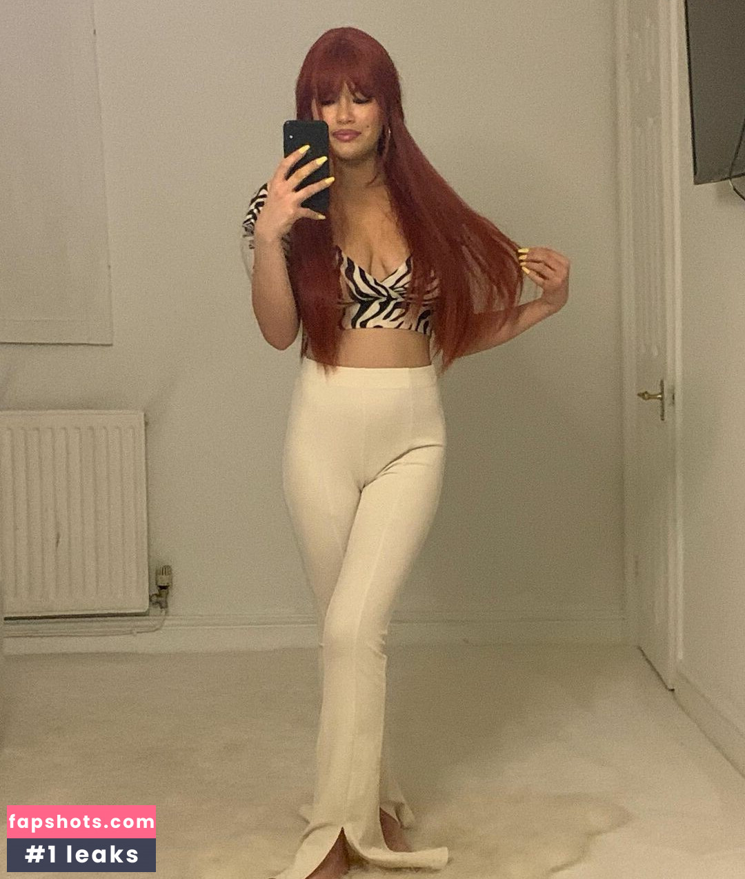 Lottie May Nude Leaks OnlyFans Photos #14 - LeakJerk