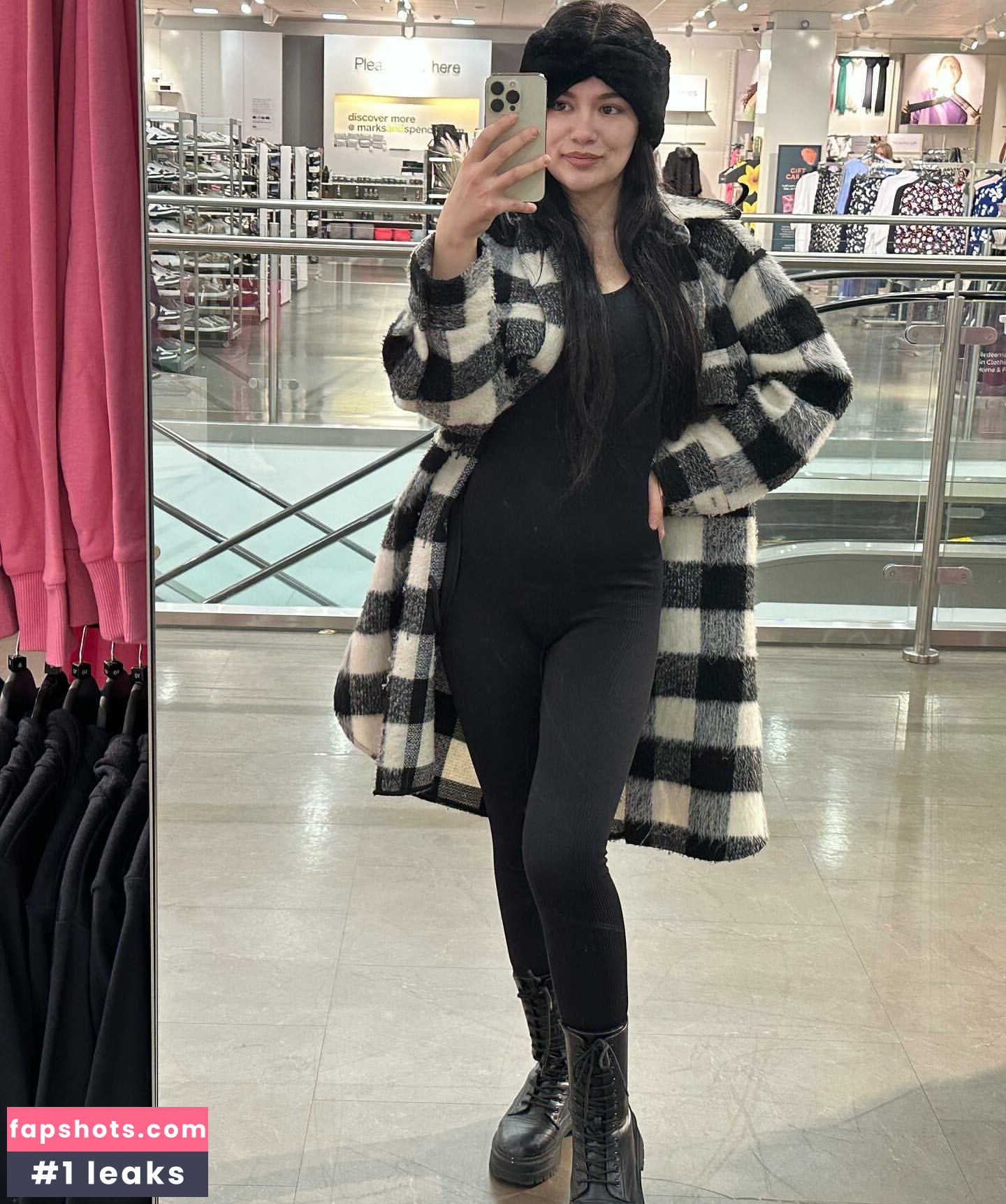 Lottie May Nude Leaks OnlyFans Photos #15 - LeakJerk