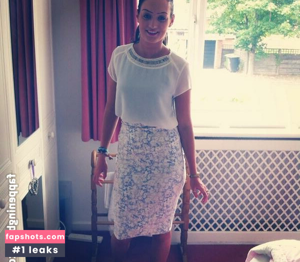 Lottie May Nude Leaks OnlyFans Photos #17 - LeakJerk