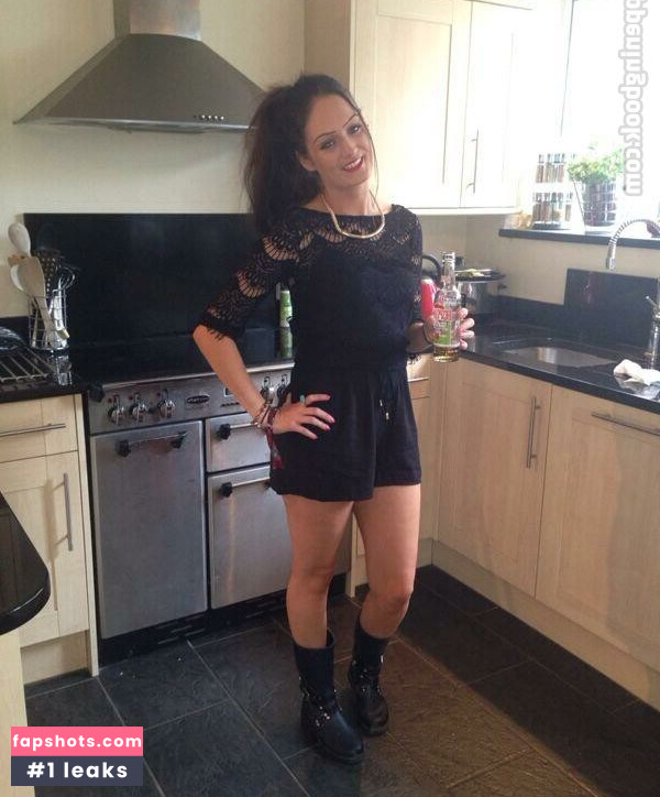 Lottie May Nude Leaks OnlyFans Photos #18 - LeakJerk