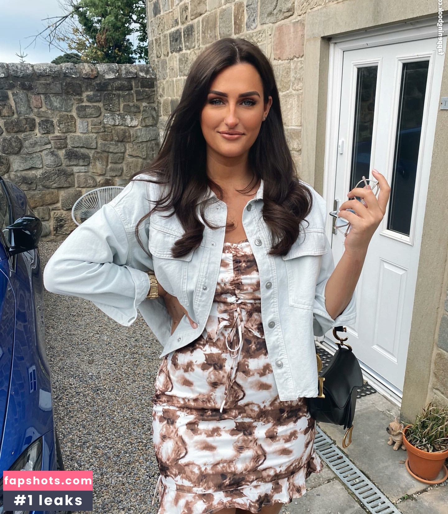 Lottie May Nude Leaks OnlyFans Photos #20 - LeakJerk