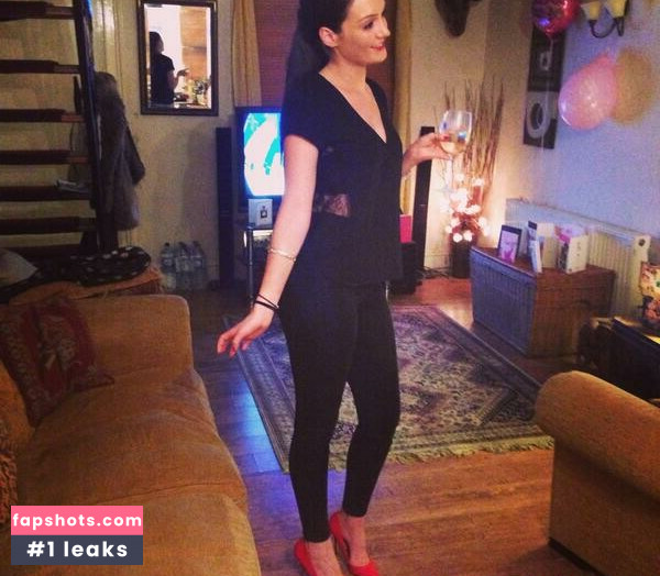 Lottie May Nude Leaks OnlyFans Photos #26 - LeakJerk