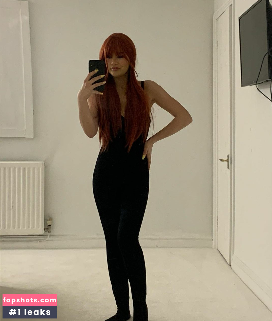 Lottie May Nude Leaks OnlyFans Photos #27 - LeakJerk