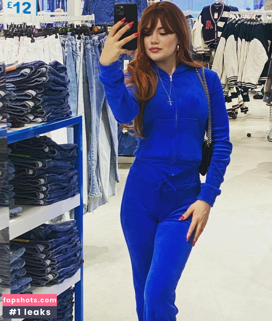 Lottie May Nude Leaks OnlyFans Photos #9 - LeakJerk