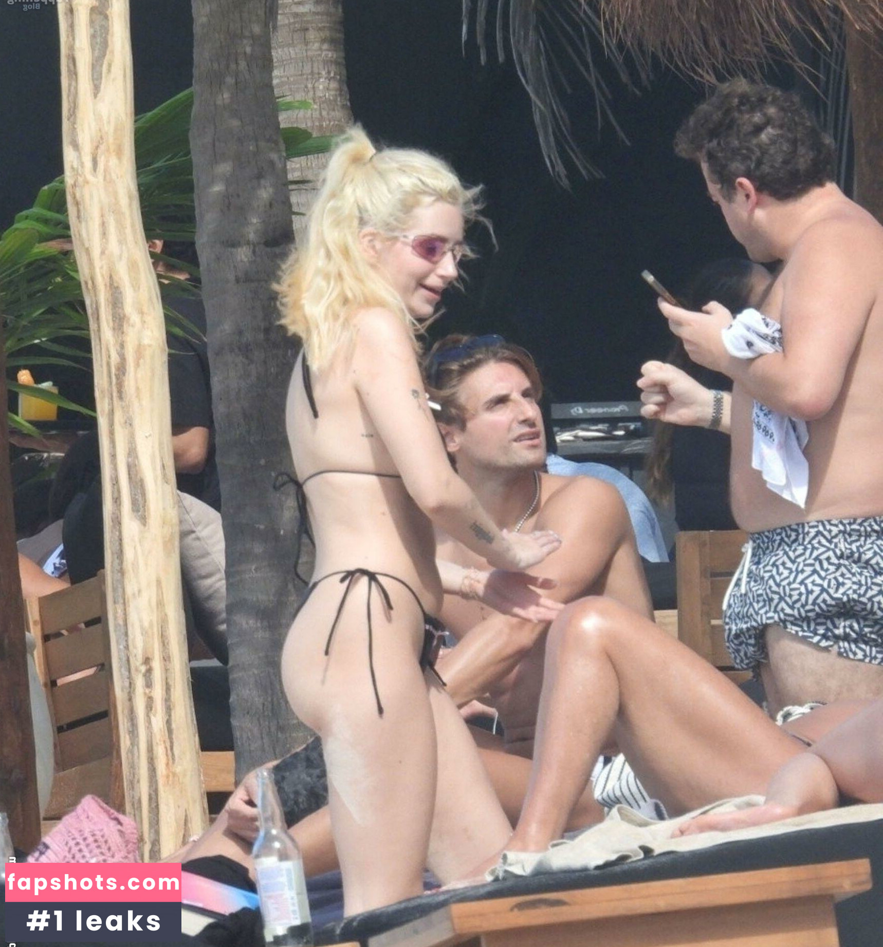 Lottie Moss gallery photo #78