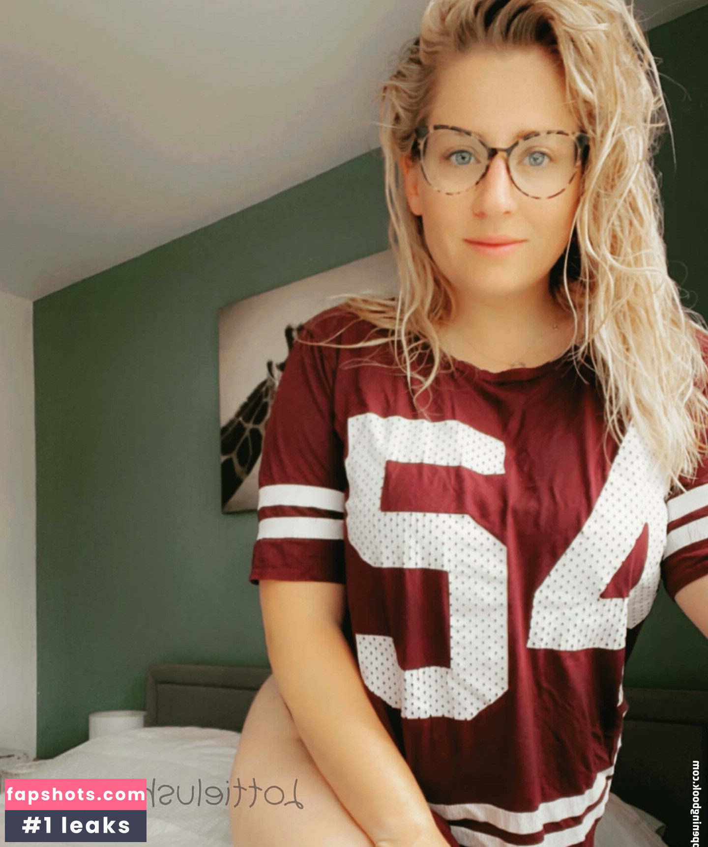 lottielushloves Nahé úniky fotek pouze od fanoušků #20 - Fapshots