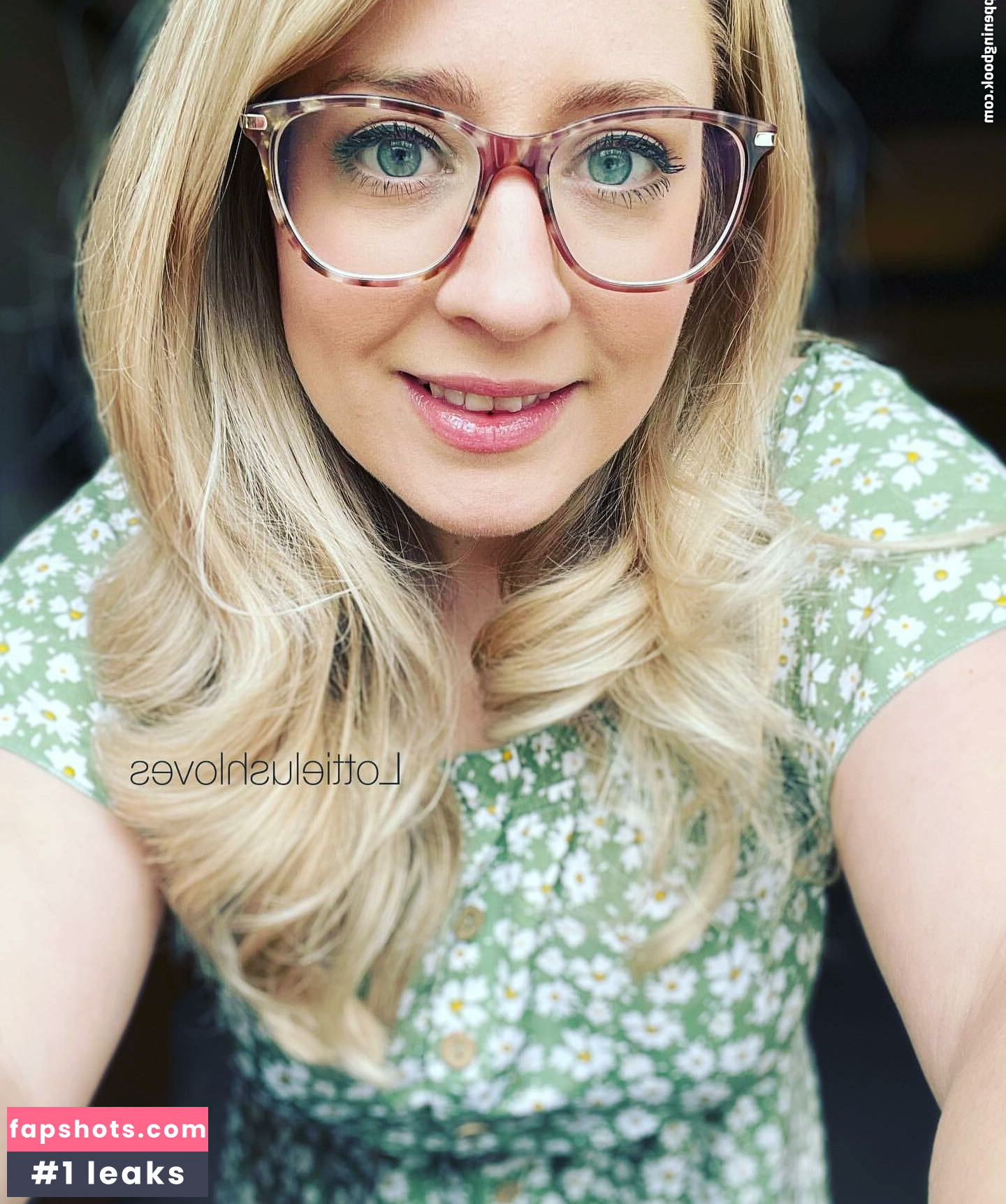 lottielushloves Nahé úniky fotek pouze od fanoušků #24 - Fapshots