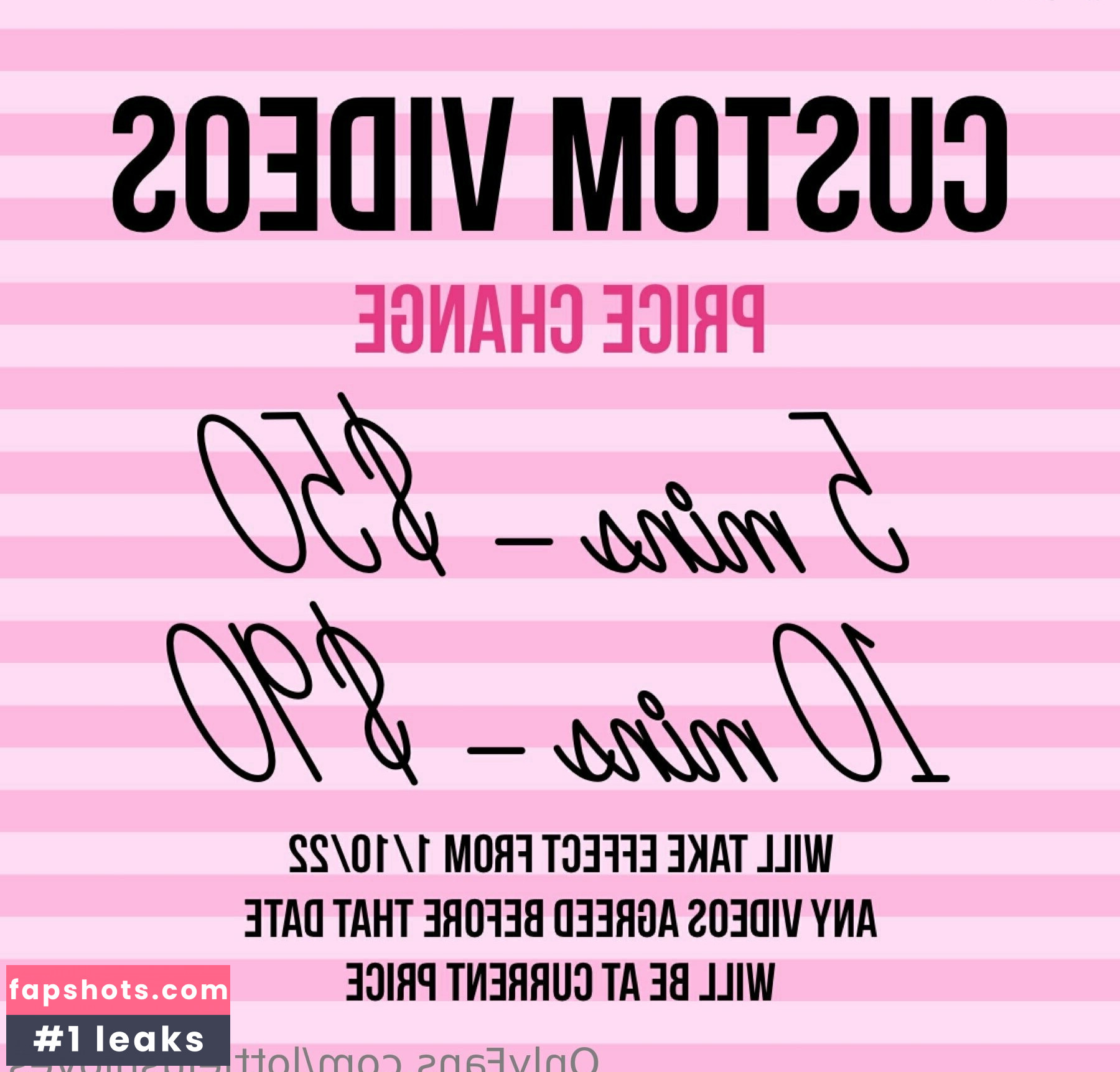 lottielushloves Nahé úniky fotek pouze od fanoušků #10 - Fapshots