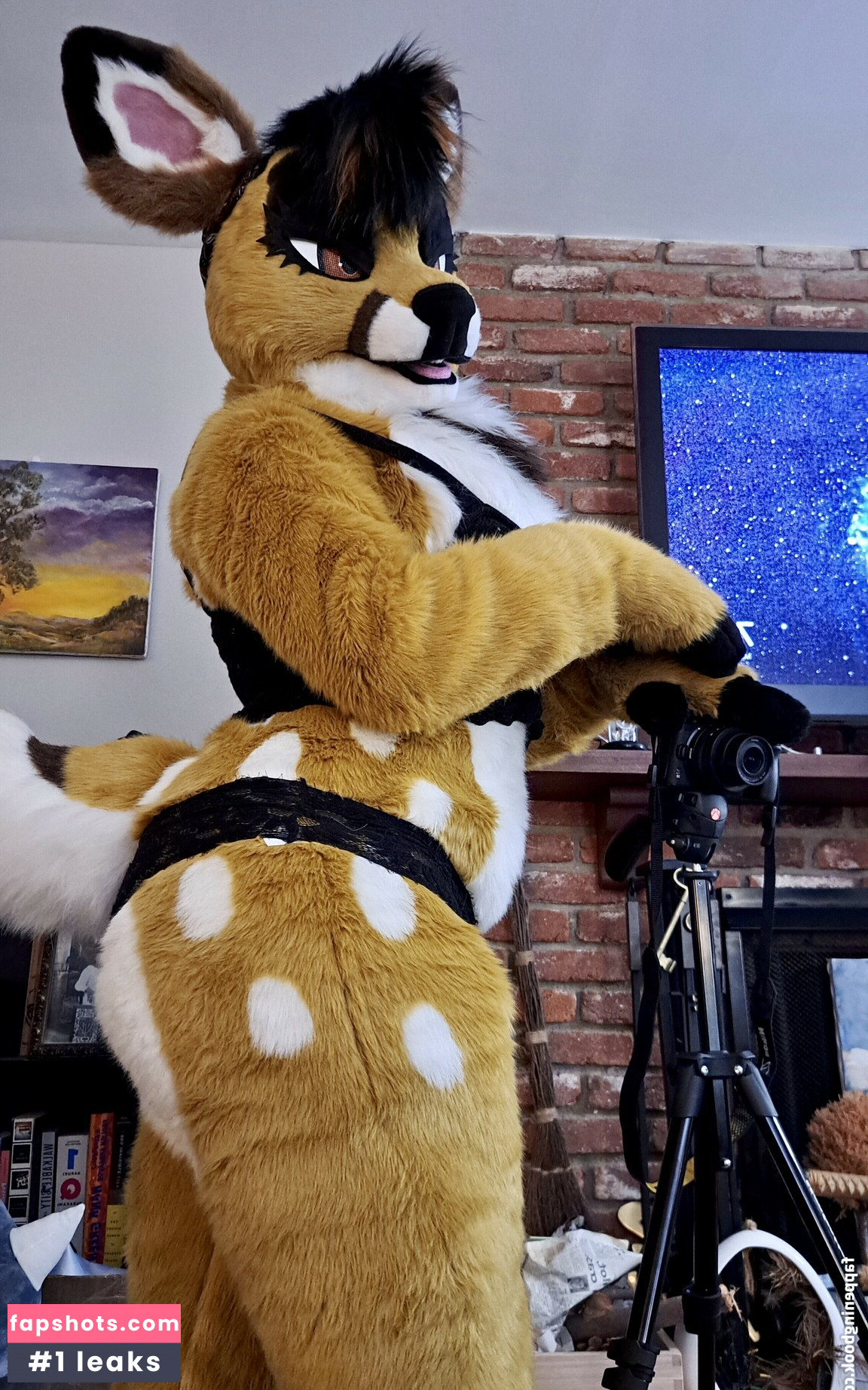 Lotus Lafawn Nude Leaks OnlyFans Photos #9 - LeakJerk