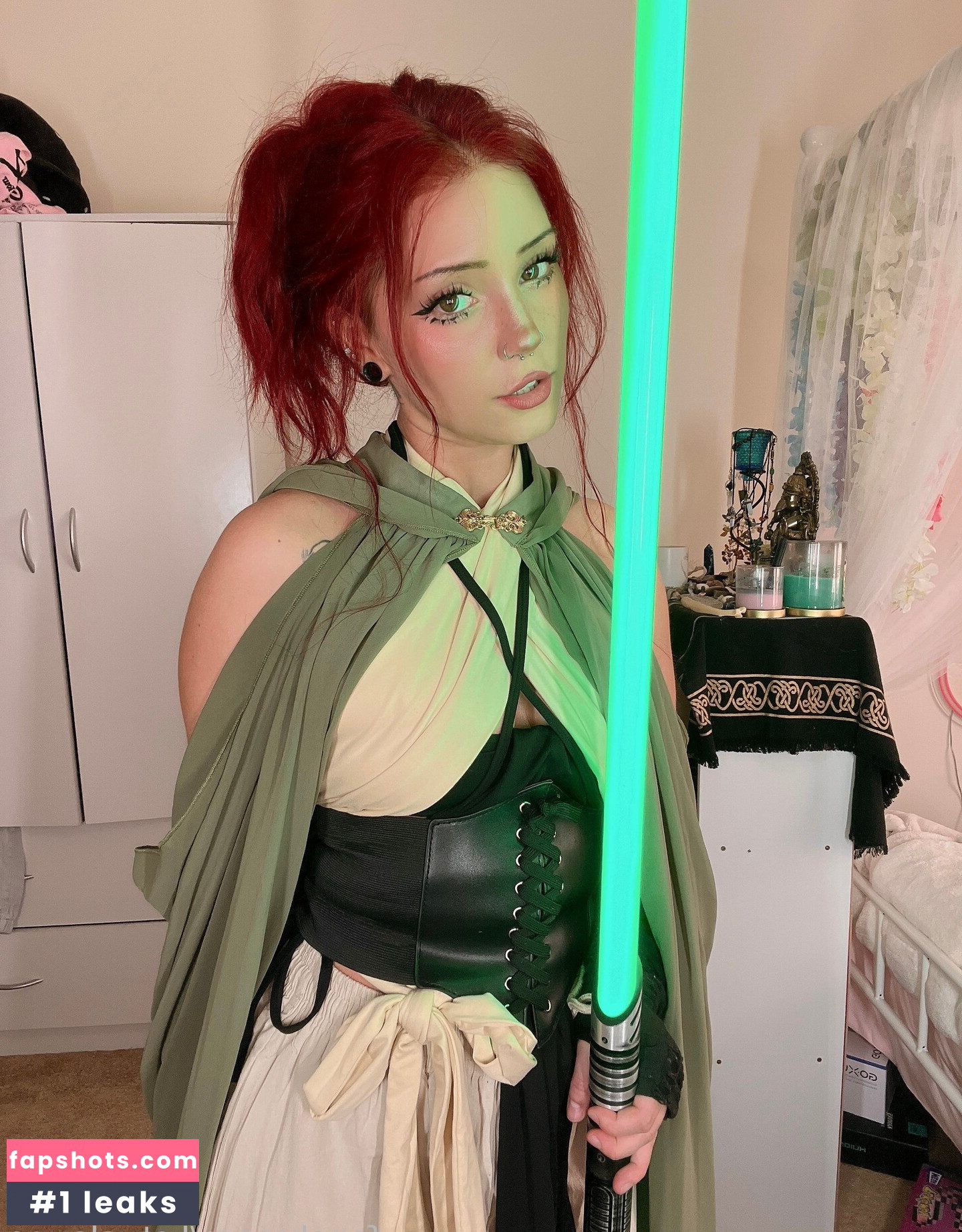 LotusJayne gallery photo #12