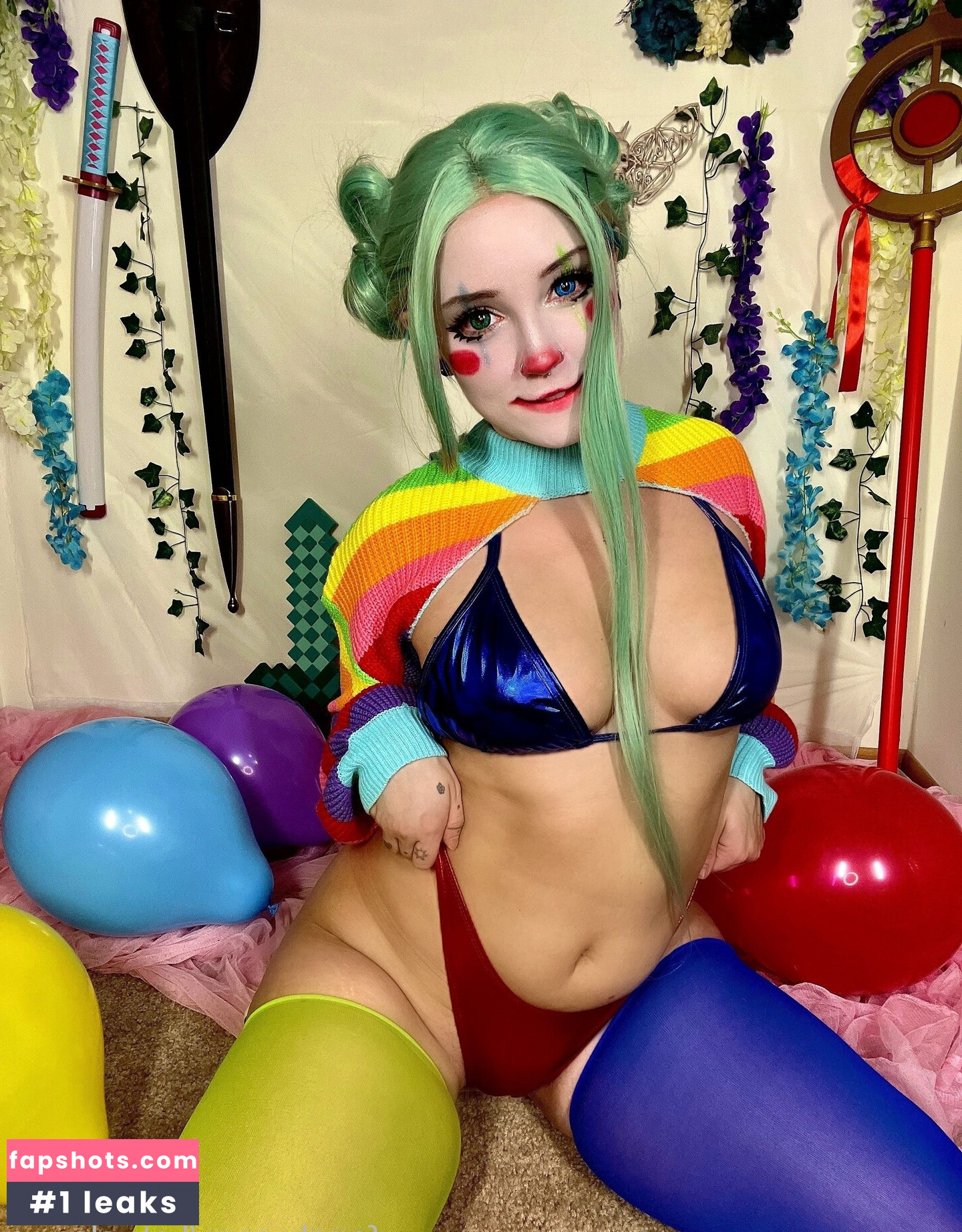 LotusJayne gallery photo #62