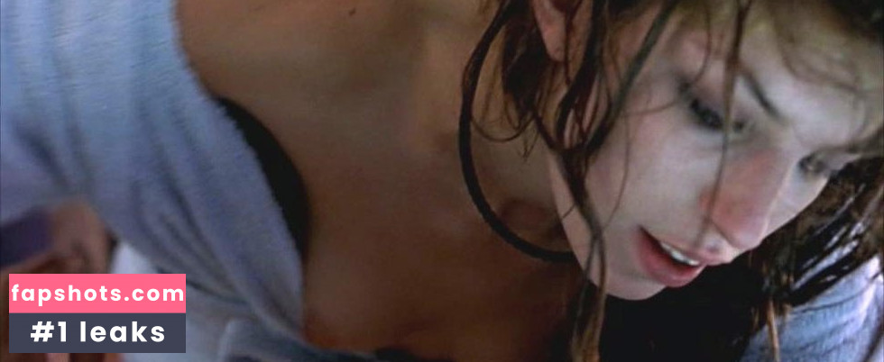 Lou Doillon Nude Leaks OnlyFans Photos #20 - LeakJerk