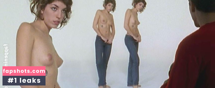 Lou Doillon Nude Leaks OnlyFans Photos #23 - LeakJerk