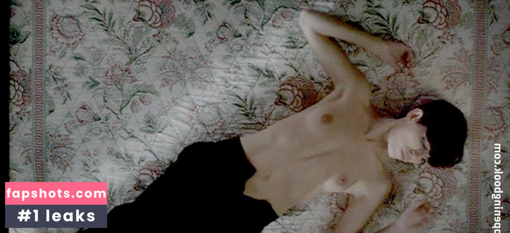 Lou Doillon Nude Leaks OnlyFans Photos #28 - LeakJerk