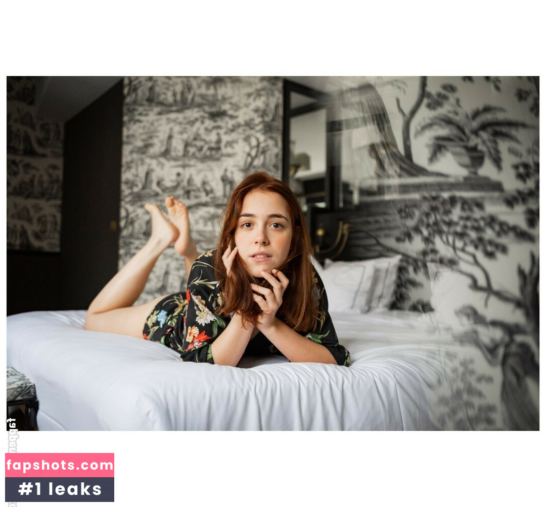 Lou Howard Levy Nahé úniky fotek pouze od fanoušků #2 - Fapshots