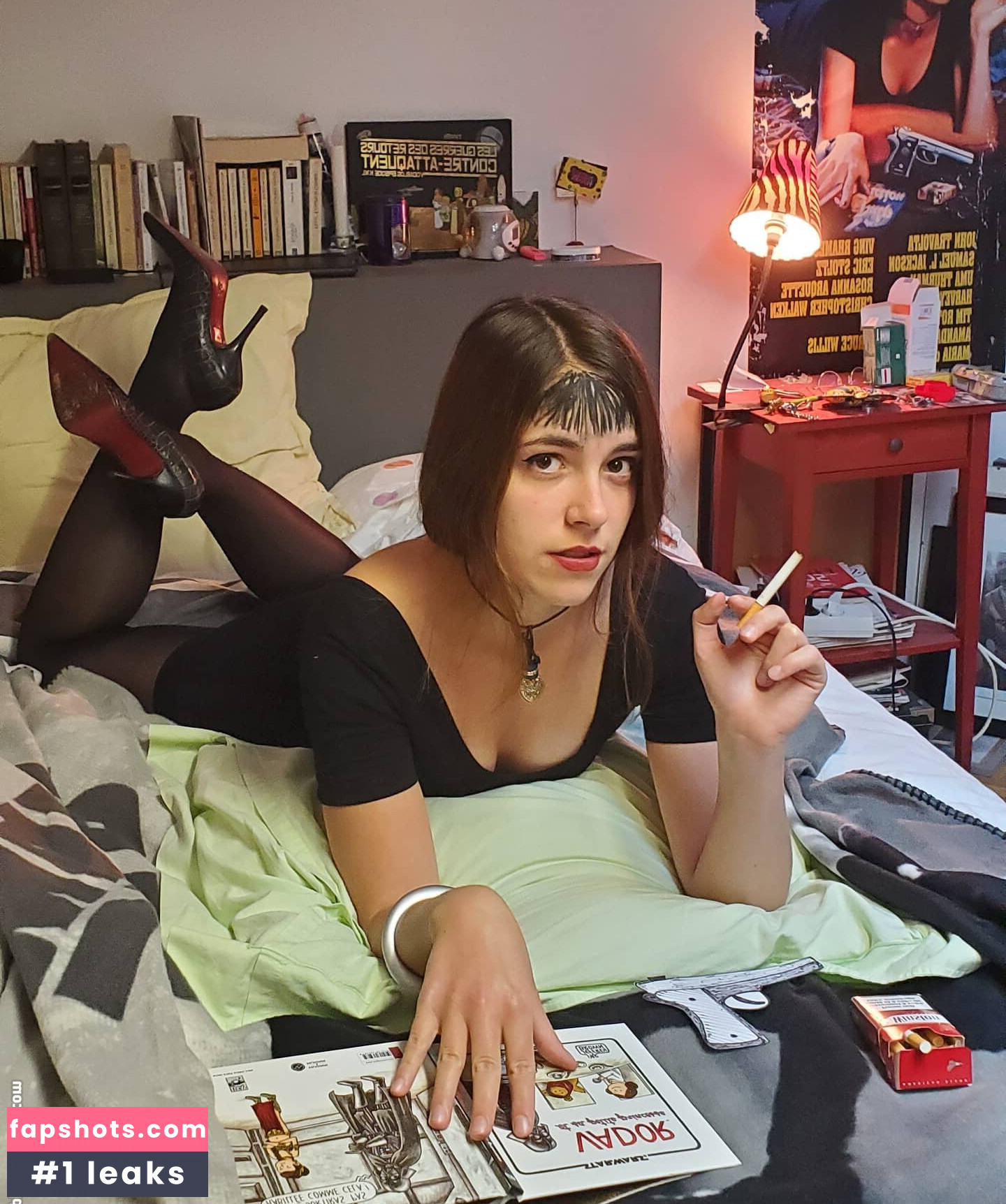 Lou Howard Levy Nahé úniky fotek pouze od fanoušků #11 - Fapshots