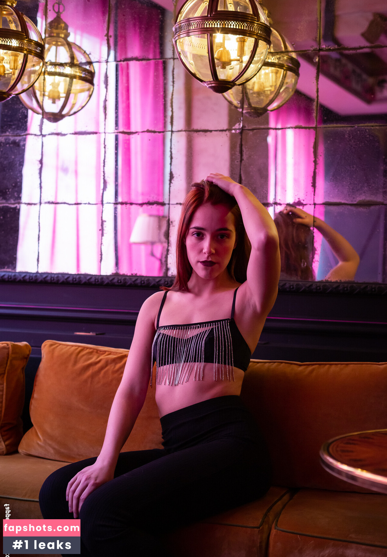 Lou Howard Levy Nahé úniky fotek pouze od fanoušků #14 - Fapshots