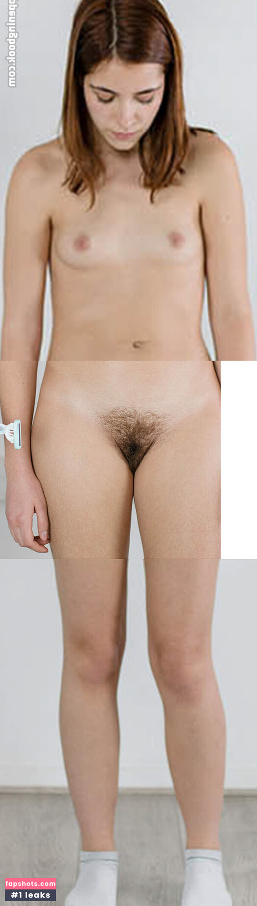 Lou Howard Levy Nahé úniky fotek pouze od fanoušků #16 - Fapshots