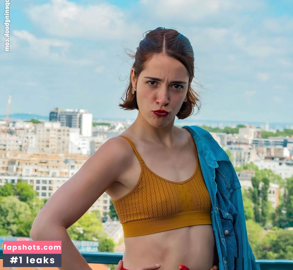 Lou Howard Levy Nahé úniky fotek pouze od fanoušků #23 - Fapshots