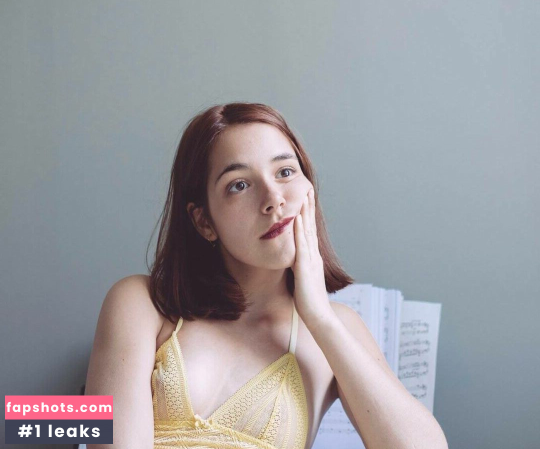 Lou Howard Levy Nahé úniky fotek pouze od fanoušků #24 - Fapshots