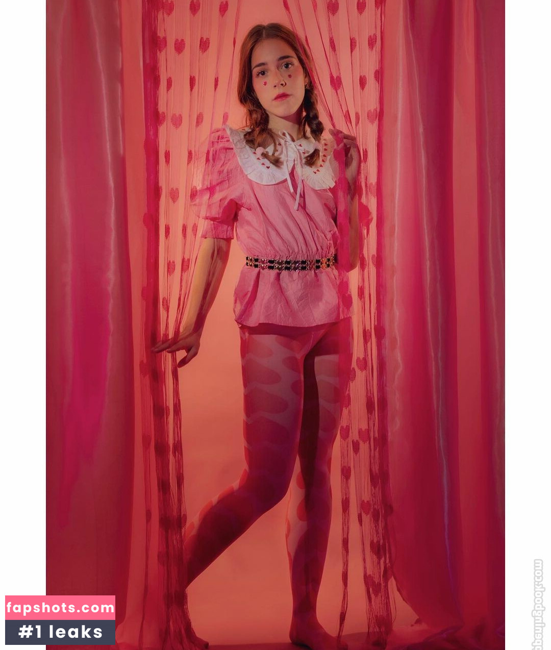 Lou Howard Levy Nahé úniky fotek pouze od fanoušků #25 - Fapshots