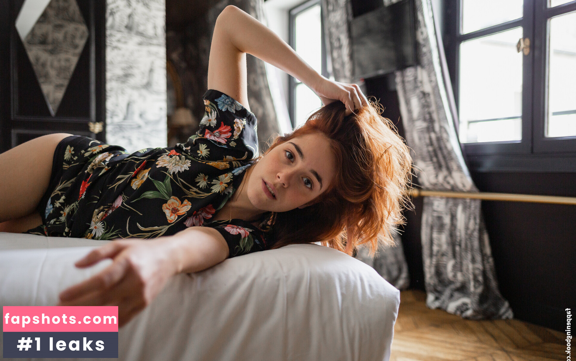 Lou Howard Levy Nahé úniky fotek pouze od fanoušků #29 - Fapshots