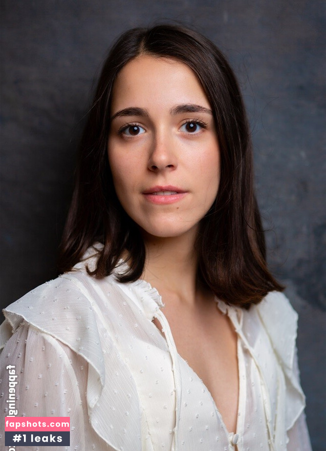 Lou Howard Levy Nahé úniky fotek pouze od fanoušků #5 - Fapshots