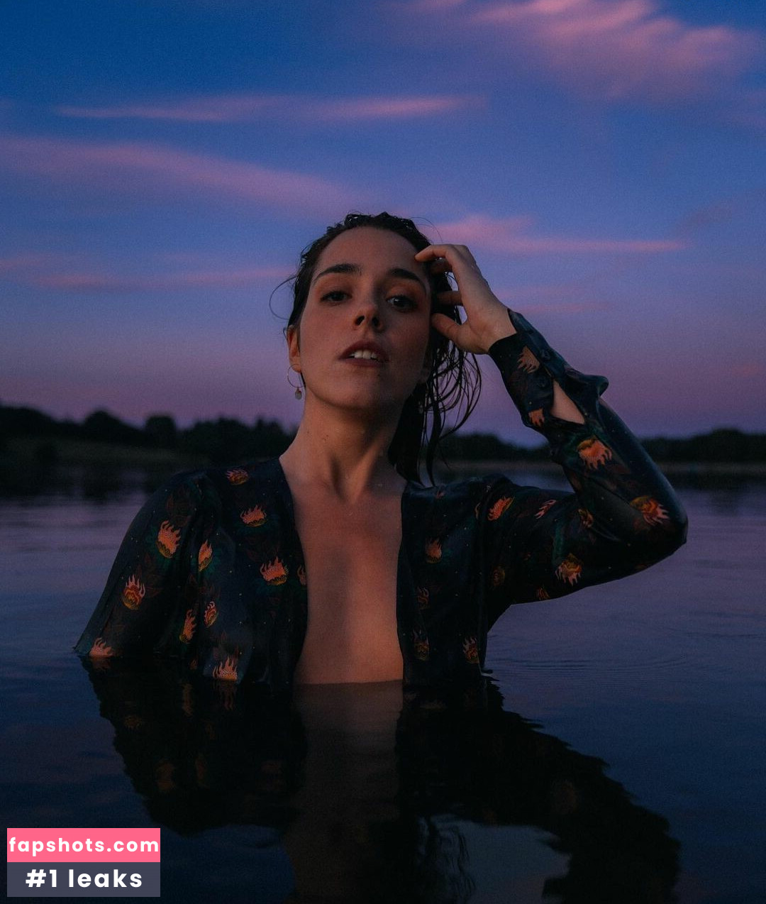 Lou Howard Levy Nahé úniky fotek pouze od fanoušků #8 - Fapshots