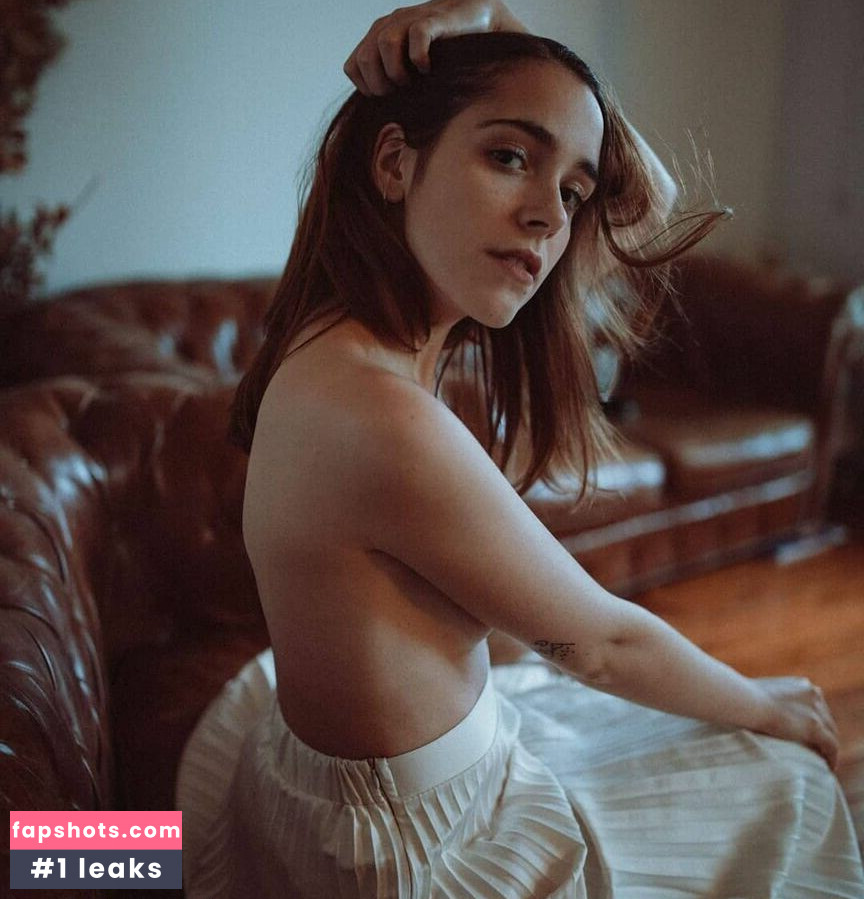 Lou Howard Levy Nahé úniky fotek pouze od fanoušků #10 - Fapshots