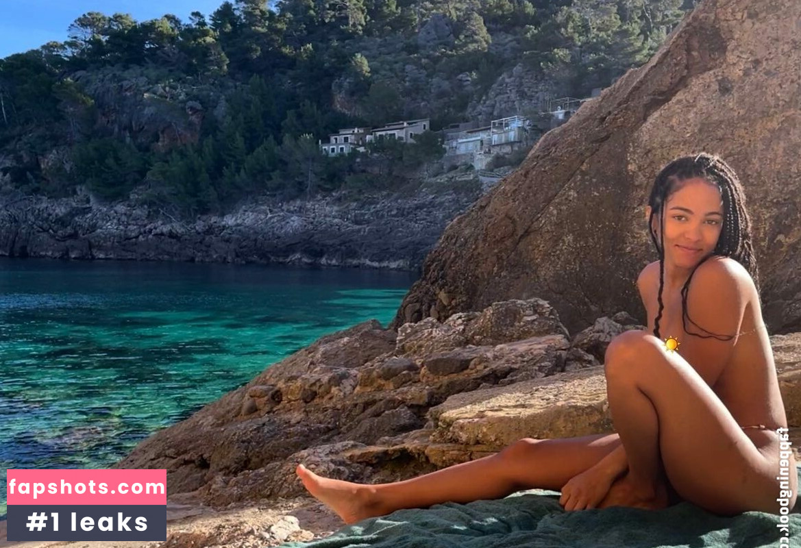 Lou Llobell Nacktheit OnlyFans Fotos #12 - Fapshots