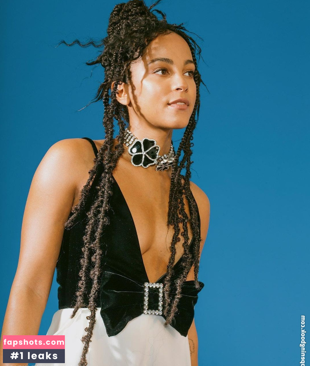 Lou Llobell Nacktheit OnlyFans Fotos #16 - Fapshots