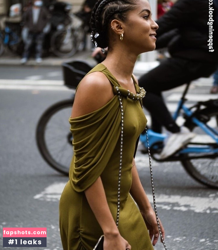 Lou Llobell Nacktheit OnlyFans Fotos #6 - Fapshots